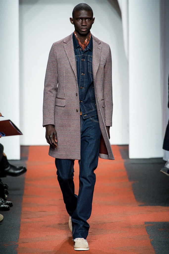 Missoni 2013 Fall/Winter Collection