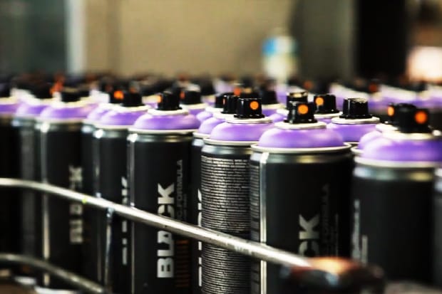 Montana Cans Takes Us Behind The Scenes