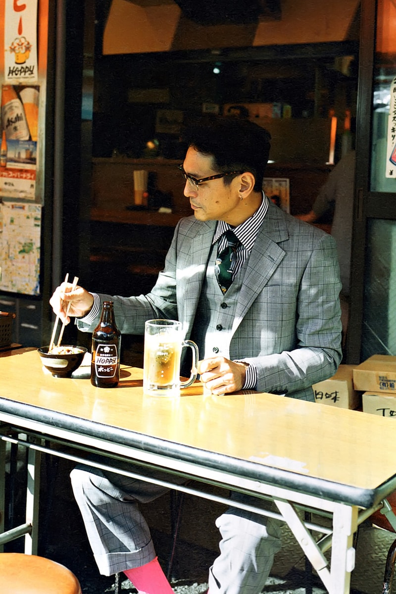 Mr. Bathing Ape 2013 Spring/Summer Collection Featuring Toshimi Watanabe