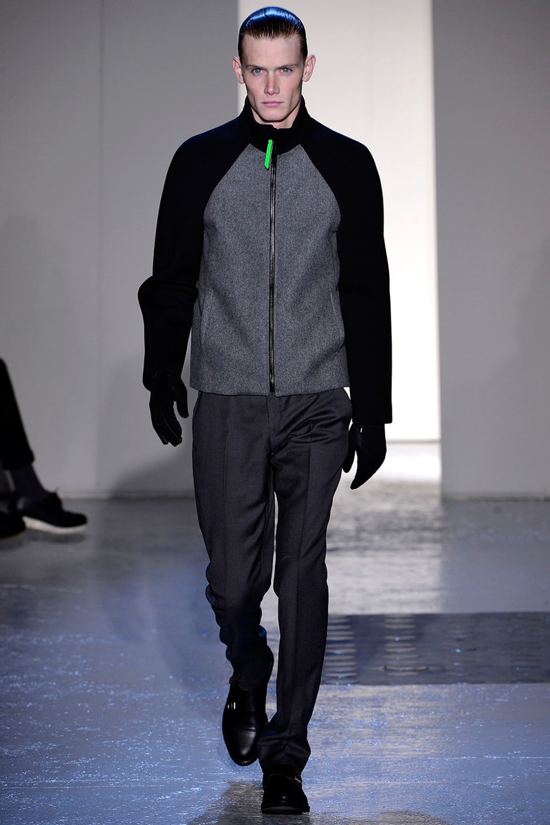 Mugler 2013 Fall/Winter Collection
