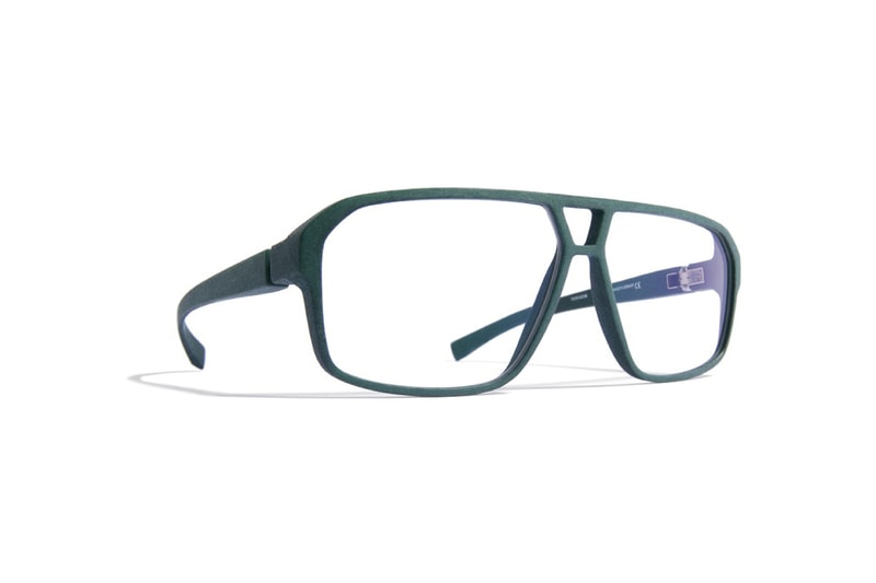 MYKITA MYLON First Optical Collection 