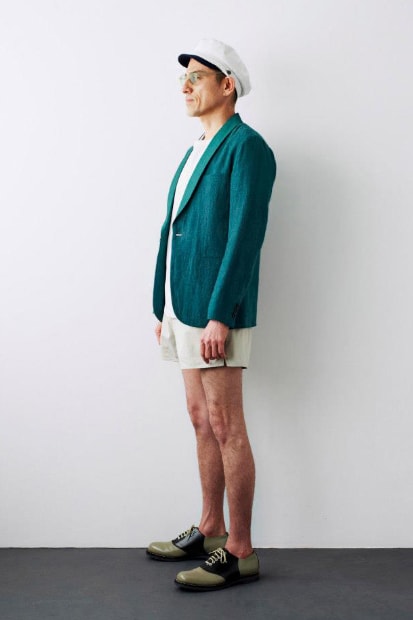 NAISSANCE 2013 Spring/Summer Collection