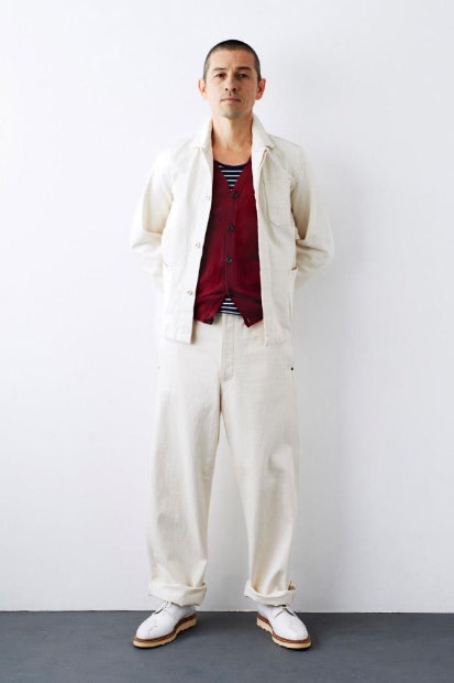 NAISSANCE 2013 Spring/Summer Collection