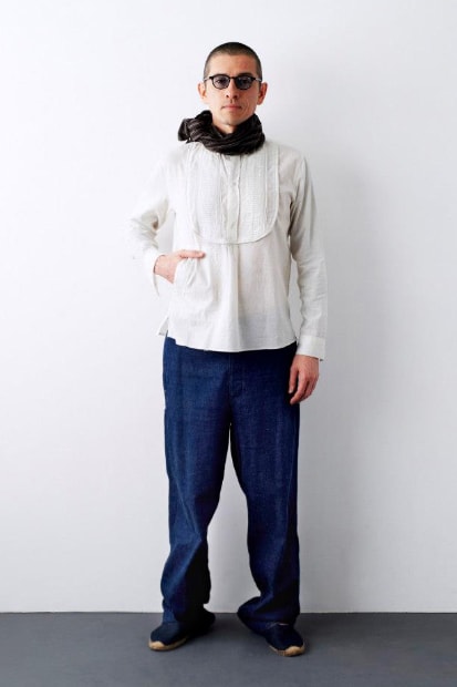 NAISSANCE 2013 Spring/Summer Collection
