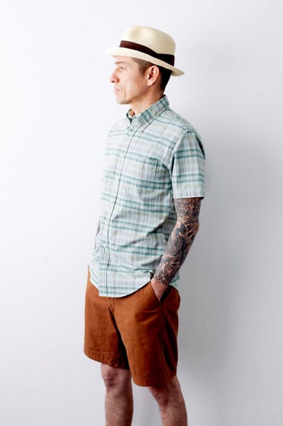 NAISSANCE 2013 Spring/Summer Collection