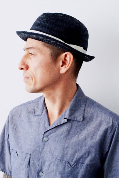NAISSANCE 2013 Spring/Summer Collection