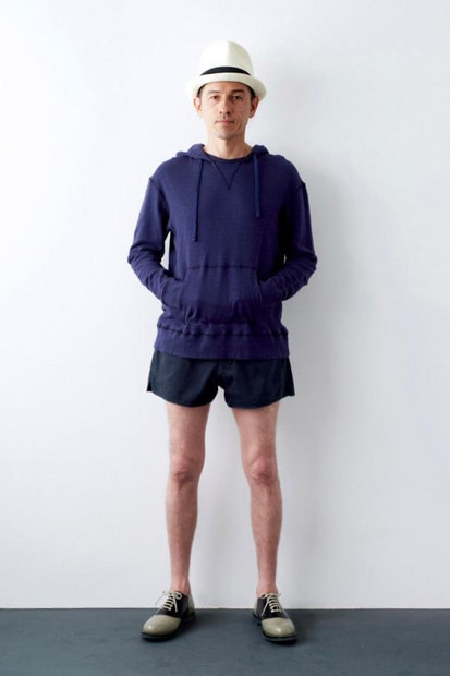 NAISSANCE 2013 Spring/Summer Collection