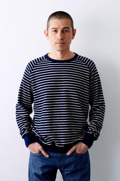 NAISSANCE 2013 Spring/Summer Collection