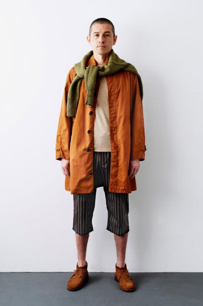 NAISSANCE 2013 Spring/Summer Collection