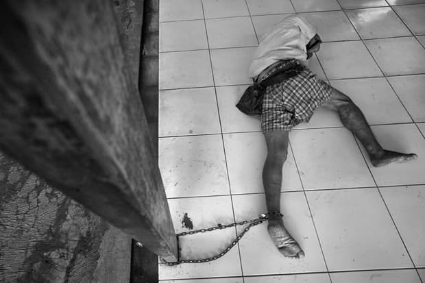 National Geographic's 2012 Photos of the Year