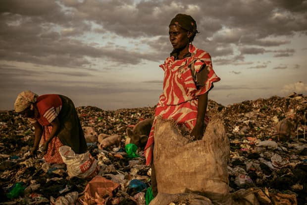 National Geographic's 2012 Photos of the Year