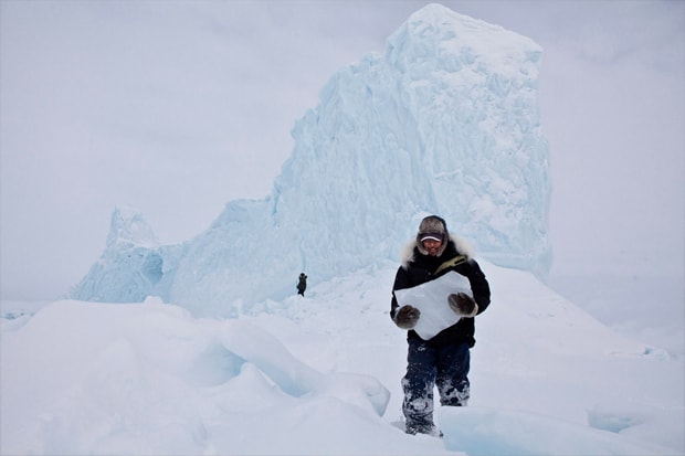 National Geographic's 2012 Photos of the Year