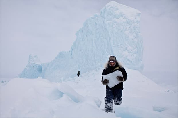 National Geographic's 2012 Photos of the Year