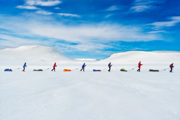National Geographic's 2012 Photos of the Year