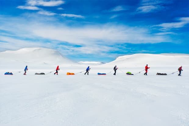 National Geographic's 2012 Photos of the Year