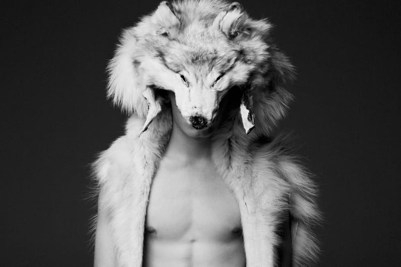 NEIGHBORHOOD 2013 Spring/Summer Lookbook