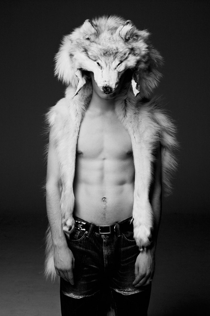 NEIGHBORHOOD 2013 Spring/Summer Lookbook