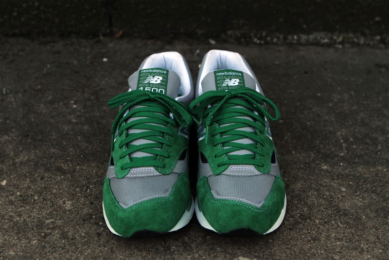 New Balance CM1500 GG Elite Edition