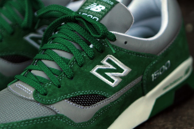 New Balance CM1500 GG Elite Edition