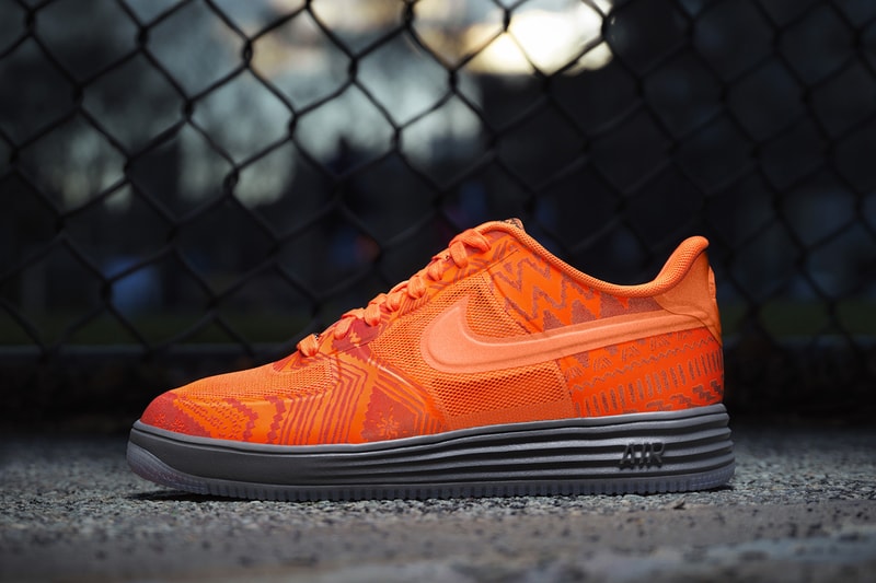 Nike 2013 Black History Month Collection