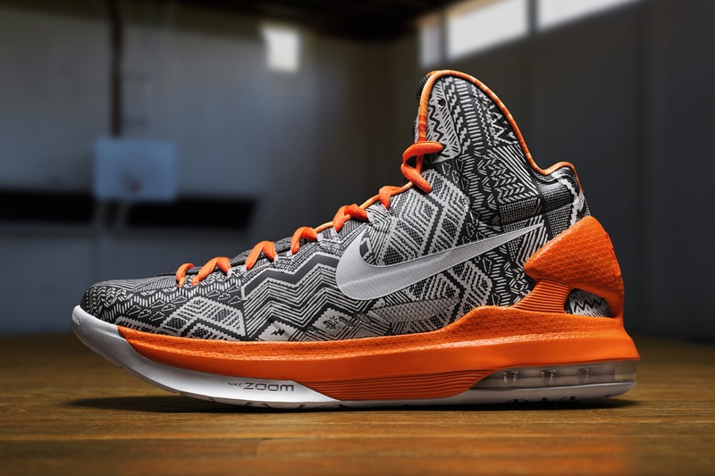 Nike 2013 Black History Month Collection