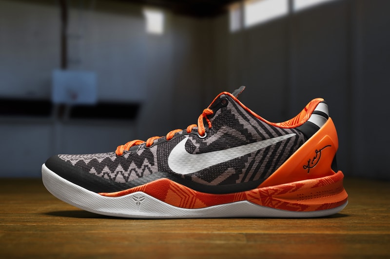 Nike 2013 Black History Month Collection