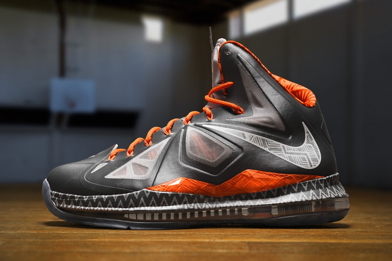 Nike 2013 Black History Month Collection