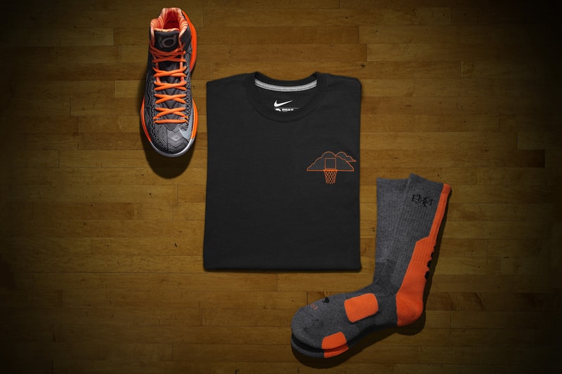 Nike 2013 Black History Month Collection