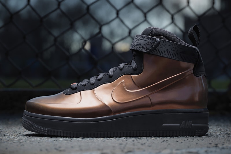 Nike 2013 Black History Month Collection