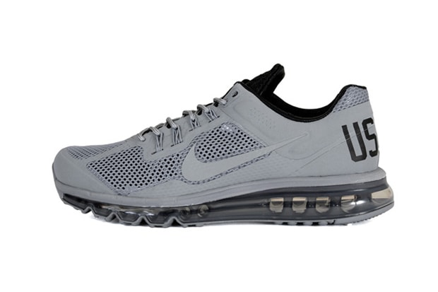 Nike Air Max+ 2013 "US Track and Field" Pack