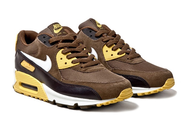 Nike Air Max 90 "Mighty Hawks"
