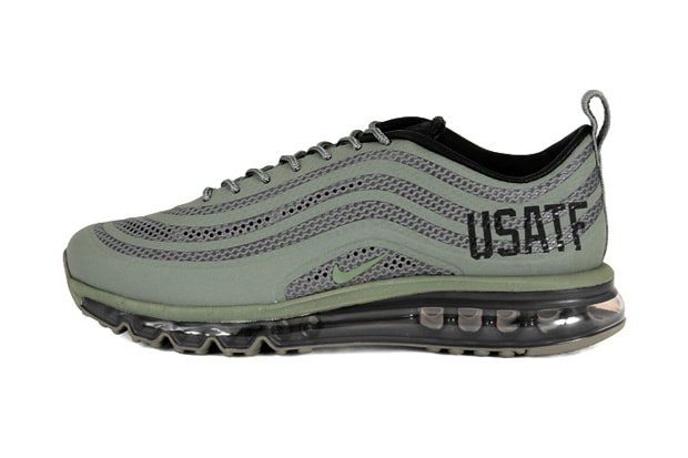 Nike Air Max 97 2013 "USATF"
