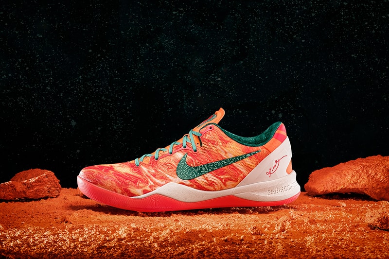 Nike Basketball 2013 All-Star Footwear Collection