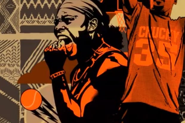 Nike Celebrates Black History Month with "Be Bold. Be True." Campaign featuring Street Etiquette and The Madbury Club