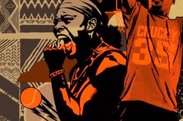 Nike Celebrates Black History Month with "Be Bold. Be True." Campaign featuring Street Etiquette and The Madbury Club