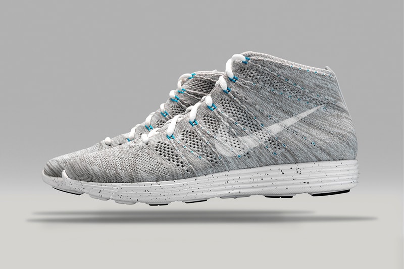 Nike Flyknit HTM Chukka 2013