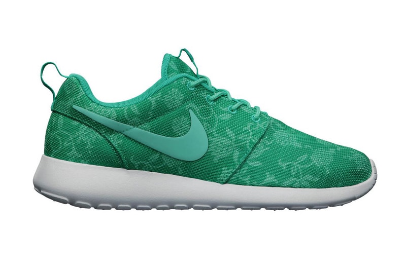 Nike Roshe Run Graphic