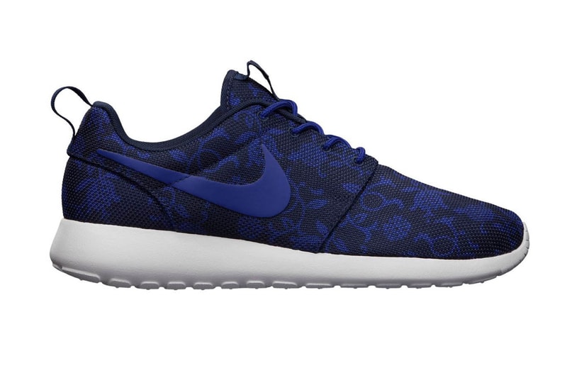 Nike Roshe Run Graphic