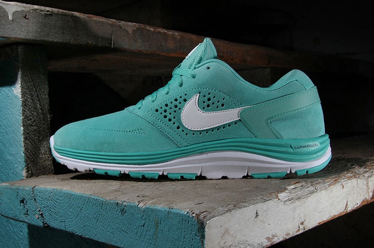 Nike SB Lunar Rod "Mint"