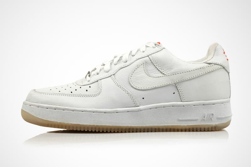 Nike's Chinese New Year Sneaker Releases Throughout the Years