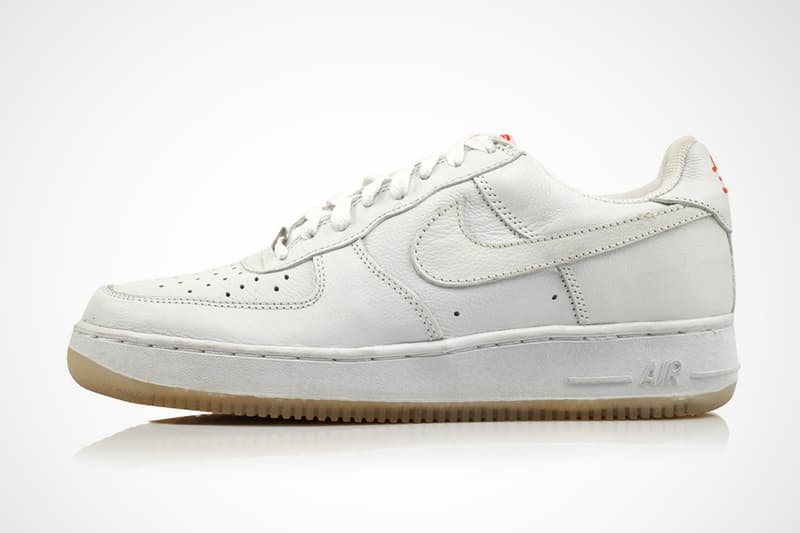 Nike's Chinese New Year Sneaker Releases Throughout the Years