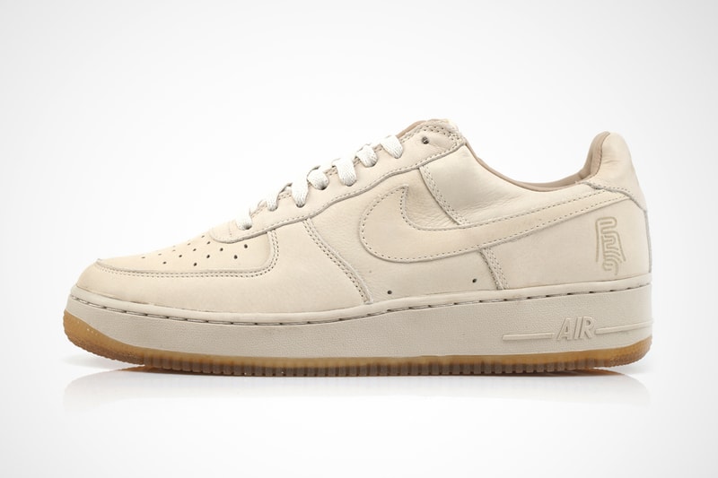 Nike's Chinese New Year Sneaker Releases Throughout the Years