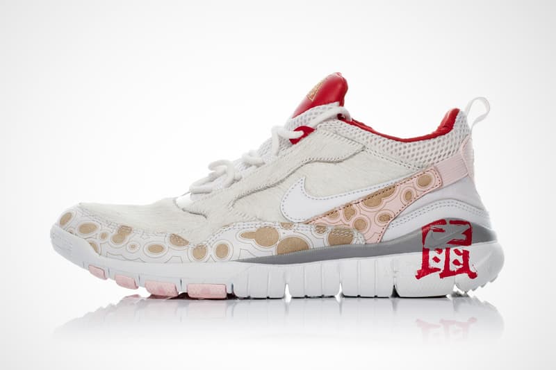 Nike's Chinese New Year Sneaker Releases Throughout the Years