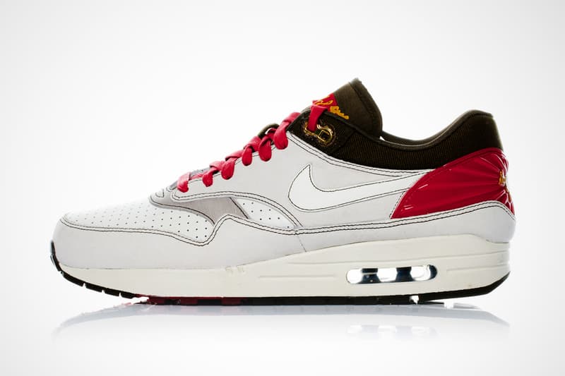 Nike's Chinese New Year Sneaker Releases Throughout the Years