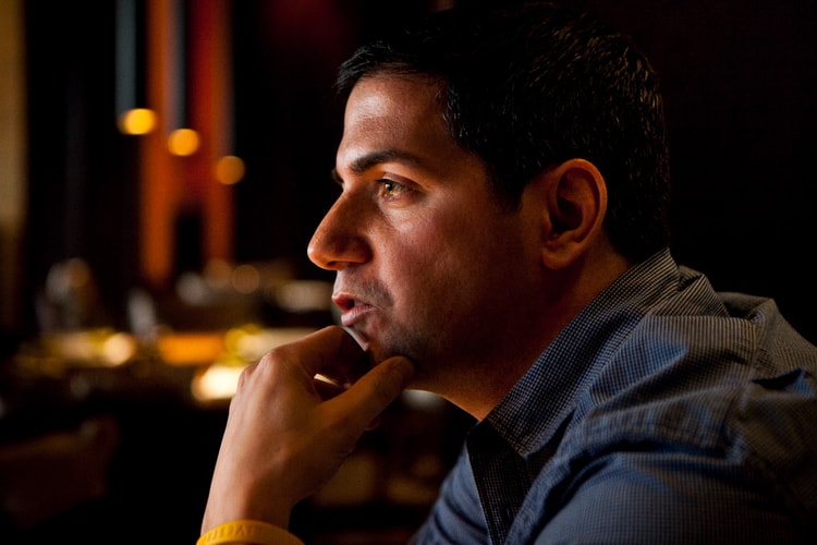 Nike NSW Design Director Marc Dolce Discusses Design, Storytelling, and the Year of the Snake Collection