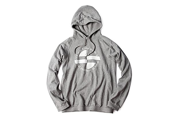 Number (N)ine x JAM HOME MADE 2013 Spring Collection