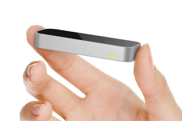 One Step Closer to the Minority Report with ASUS' Leap Motion