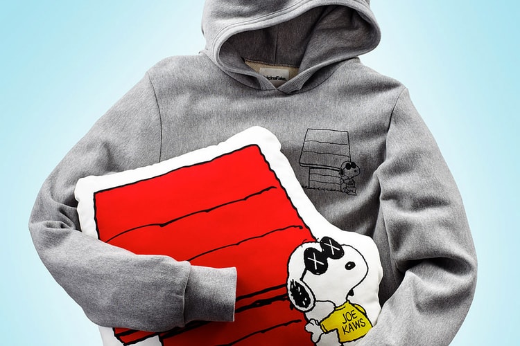 OriginalFake 2013 Spring/Summer Collection