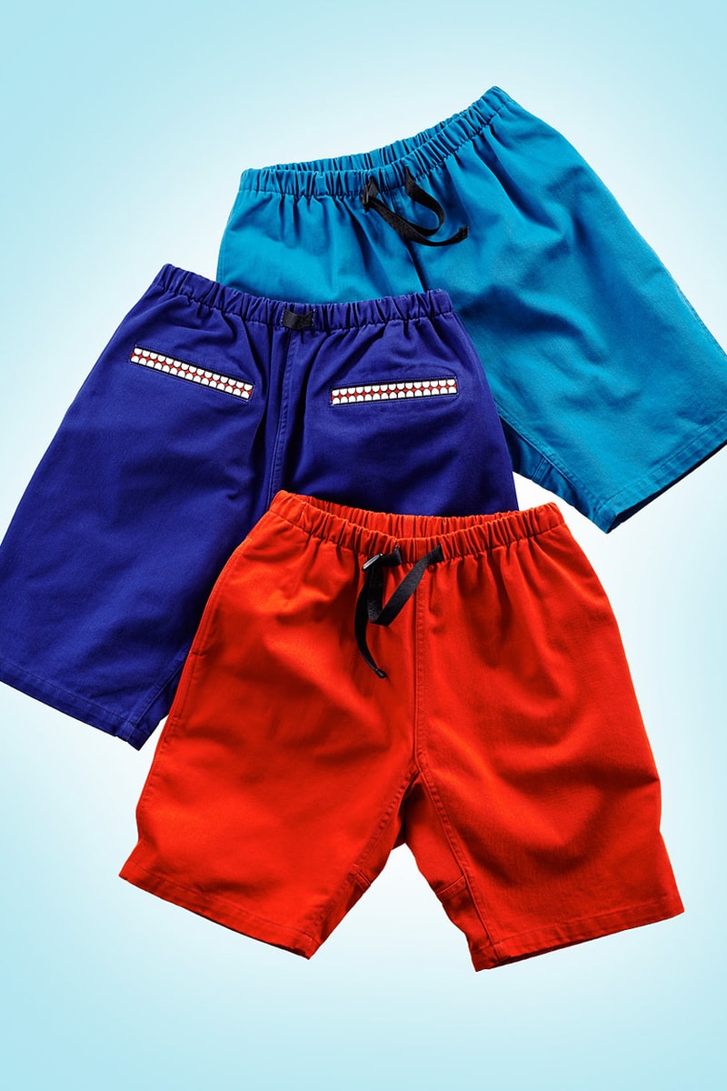 OriginalFake 2013 Spring/Summer Collection