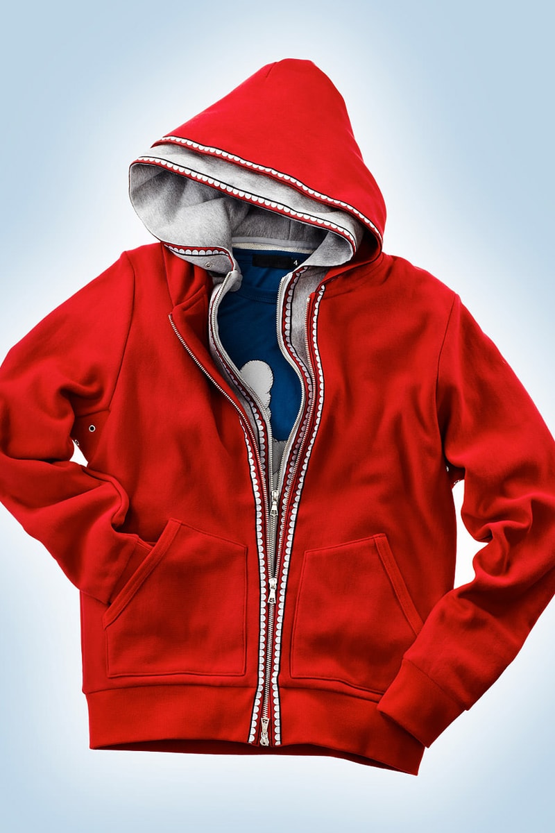 OriginalFake 2013 Spring/Summer Collection